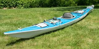 Manitou 14 Kayak - Necky Kayaks | Latulippe