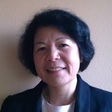 Ying Chin Email & Phone Number