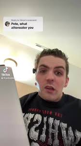 What’s an attenuator and why would you need one? #PeterDankelson 🎸  Marshall Amplification Two notes Audio Engineering