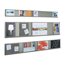 Auf dem hochauflösenden display werden die fotos genauso detailgetreu und farbenfroh wiedergegeben wie auf hochwertigen fotoabzügen ! Rahmen Fur Fotos Und Bilder Galerieschienen Und Bilderleisten Schoner Wohnen