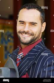 Michael Greco Kiss Me Kate Stock Photo