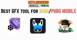 Best Gfx Tool For Pubg Mobile And Bgmi Play No Lag Pubg And Bgmi Wrong Hat Official