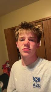 Garrett Goebel Wrestling