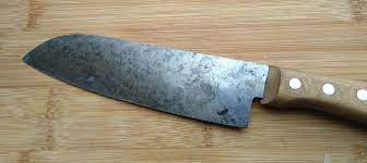Patina On Opinel Knives Hike For Purpose