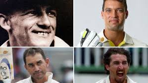 The Ashes: Every SACA Premier Cricket player who played in the Ashes