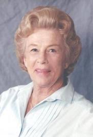Barbara Brady Obituary (2014)