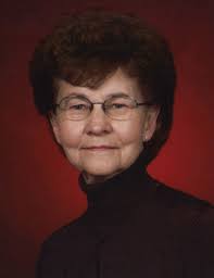 Obituary information for Shirley A. Kuster