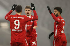 The latest bayer 04 leverkusen news from yahoo sports. Bayern Munich Three Things To Watch In Leverkusen