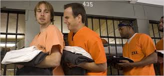 Let's Go to Prison - Movie - Review - The New York Times