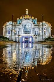 Somos una plataforma web independiente que busca conectar a los habitantes de la ciudad y a sus visitantes con la gran oferta de museos que en ella se albergan, con el fin de impulsar el desarrollo. Palacio De Bellas Artes En La Ciudad De Mexico De Noche Cdmx Ciudad De Mexico Noche Paisaje Mexico Imagenes De Ciudades