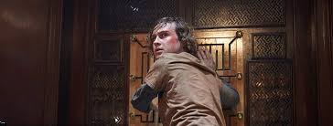 Development of the film began in august 2017, then. Escape Room 2019 Horror