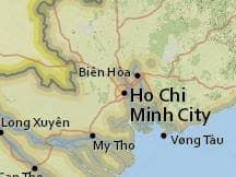 Average Weather In Ho Chi Minh City Vietnam Year Round