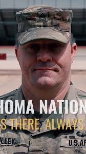 Oklahoma National Guard provides aid to Louisiana residents