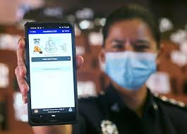 Kemudahan ini membantu anda untuk membuat pengesahan akaun bank atau telefon berkenaan mempunyai ada rekod polis atau tiada. Anti Scam App Launched The Star