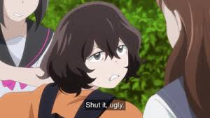 With justin briner, ricco fajardo, adam gibbs, rachel glass. Stars Align Is Here And It S Hella Queer This Week In Anime Anime News Network