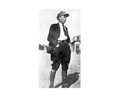 Maybe you would like to learn more about one of these? Historia El Gallego Soto Uno De Los Grandes De La Patagonia Rebelde