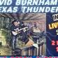 TEXAS THUNDER inside / Karaoke Party outside