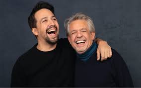 Jun 16, 2021 · san luis obispo county. Lin Manuel Miranda Opens Up About Fatherhood In The Heights And Why He Answers Every Fan Letter