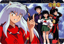Maybe you would like to learn more about one of these? Inuyasha Manga Tv Tropes