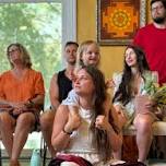 Full Moon Kundalini Yoga