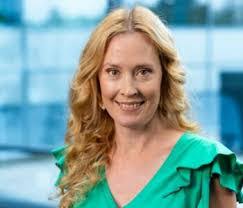 Kimberly Gall's Instagram, Twitter & Facebook