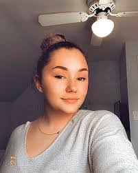 Hailey Cormier's Instagram, Twitter & Facebook