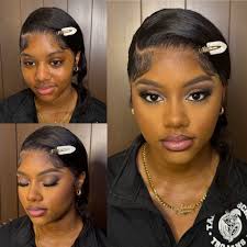 Bridal party makeup appointments available