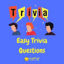 Read on for some hilarious trivia questions that will make your brain and your funny bone work overtime. 40 Fun Easy Trivia Questions And Answers Laffgaff