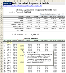 Asking for a lower rate is free. The Best Free Debt Reduction Spreadsheets Debt Snowball Calculator Debt Reduction Paying Off Credit Cards