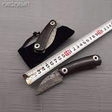 Pisau ialah alat yang digunakan untuk memotong sebuah benda. Gratis Pengiriman Tajam Damaskus Pisau Taktis Pisau Lipat Kecil Survival Pisau Hitam Handle Kayu Hadiah Pisau Folding Knife Small Folding Knifetactical Folding Knife Aliexpress
