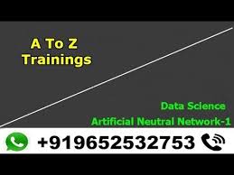 What Is Artificial Neural Network Part 1 Data Science Training 91 96 Data Science Artificial Neural Network Science