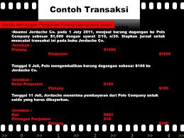 Check spelling or type a new query. Piutang Receivable Akuntansi Keuangan Menengah I Ppt Download