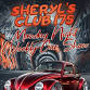 Sheryl’s Club Monday Night Car Shows