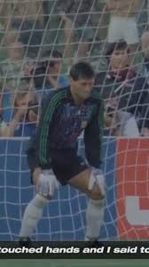 In quel mondiale è cambiata la mia vita, sono le dichiarazioni di sergio goycochea a distanza di trent'anni parla di italia 90′. Gk Visuals Home Facebook
