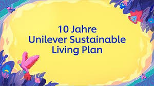 Unilever products include food, confections, energy drinks, baby food, soft drinks, cheese, ice cream. 10 Jahre Unilever Sustainable Living Plan Presseservice Unilever In Deutschland Osterreich Und Der Schweiz