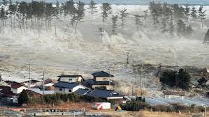 Michael haider, der sprecher der österreichischen botschaft in japan, sagt, dass die bevölkerung in tokyo ruhig und gefasst sei. Erdbeben Japan Als Spielball Geologischer Krafte Br Wissen