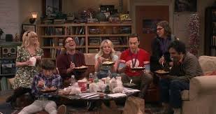 Sommaire 1 généralités 1.1 synopsis 2 distribution 2.1 acteurs principaux 2.2 acteurs récurrents 2.3 invités 3 résumé de la saison 4 liste des épisodes 4.1 épisode 1: Fin De The Big Bang Theory Notre Resume De La Sequence Finale Le Huffpost