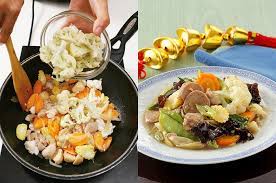 Beliau bahkan memiliki pengalaman di kedutaan besar republik indonesia praha (czech republik) sebagai chef kedutaan ri. Ini Tips Dan Cara Memasak Capcay Agar Harum Dan Seenak Capcay Di Restoran Semua Halaman Nakita