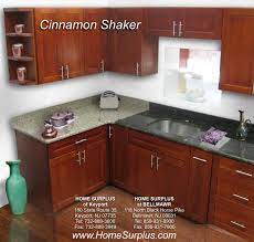 Find their customers, contact information, and details on 105 shipments. Cinnamon Shaker Cabinets Home Surplus
