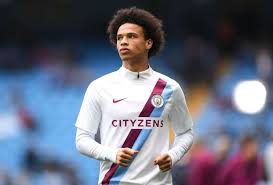 He was born to german parents, souleyman sane and regina webber along with his siblings kim sane and sidi sane. Bayern Munich Agree To Sign Manchester City S Leroy Sane On 5 Year Deal Report Football News India Tv