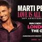 LN Presents Marti Pellow - Love Is All Around 30th event image