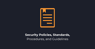 The standards offer four distinct approaches to the treatment of historic properties—preservation, rehabilitation, restoration, and reconstruction—with accompanying guidelines for each. Differentiating Between Policies Standards Procedures And Guidelines