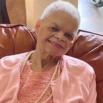 Ms. Alice Mae Bowie Obituary (2022)