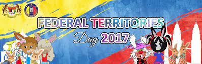 This event is marked by malaysia day. Isabelle S Blog World Of Toy Federal Territory Day