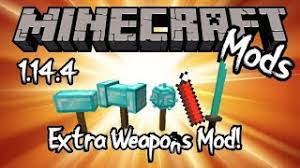 These mods will add to your minecraft world many different types of minecraft bedrock weapon mods to replace boring old . Extra Weapons Mods Minecraft Curseforge