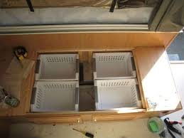I can tell from my own experience that it is not a bad idea to go to the public bathrooms of the campgrounds. 23 Best Pop Up Camper Hacks Camperism