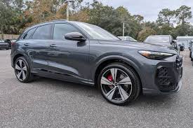 Image result for Daytona Gray 2025 SQ5