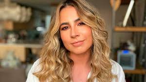Check spelling or type a new query. La Respuesta De Carla Giraldo A Seguidor Que La Acuso De Prepago Kienyke