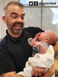 Our Social Media Center has some exciting news! We would like to announce  that Officer Taylor will be taking over as the GTPD Social Media  Coordinator. Officer Taylor has been with the