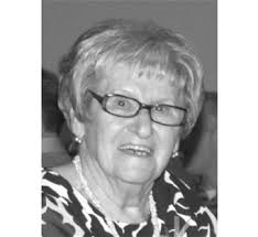 ANNE LUKACH Obituary